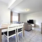River Apartment *