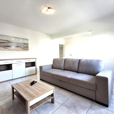 Апартаменты River Портиман