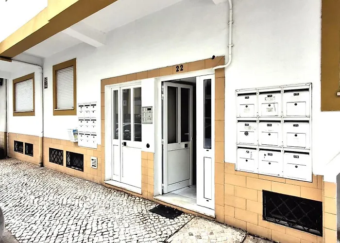 River Апартаменты Портиман