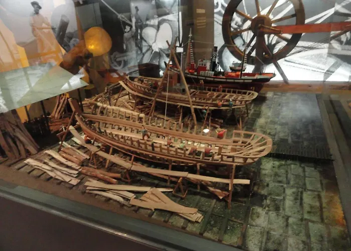 River Апартаменты