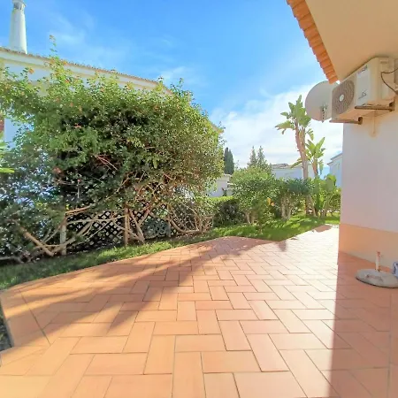 Villa Exclusive Oasis Parque *