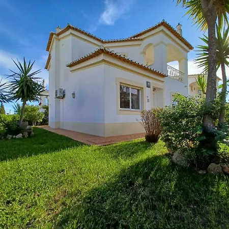 Exclusive Oasis Parque * Portimao
