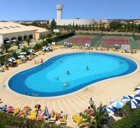Exclusive Oasis Parque Villa Portimao