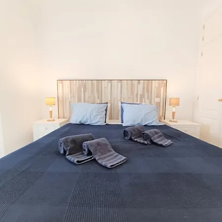 Exclusive Oasis Parque