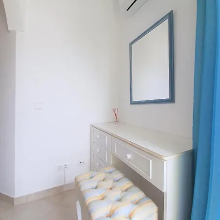 Exclusive Oasis Parque Villa Portimao
