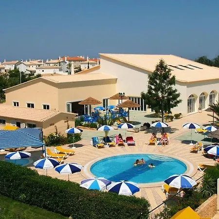 Exclusive Oasis Parque *