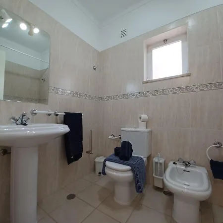 Villa Exclusive Oasis Parque Portimao