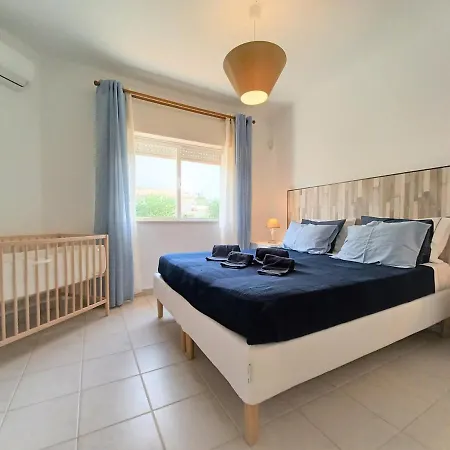 Exclusive Oasis Parque Villa Portimao