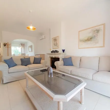 Exclusive Oasis Parque Villa Portimao