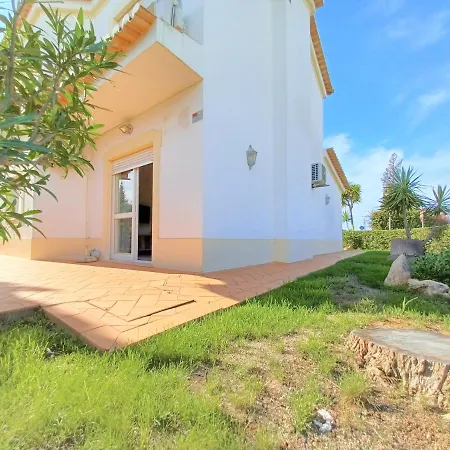 Exclusive Oasis Parque Villa *