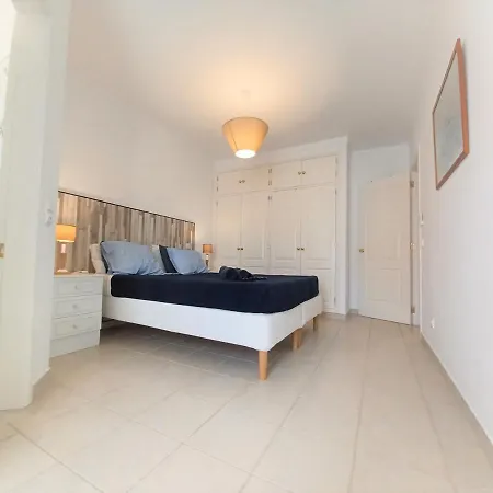 Exclusive Oasis Parque Villa