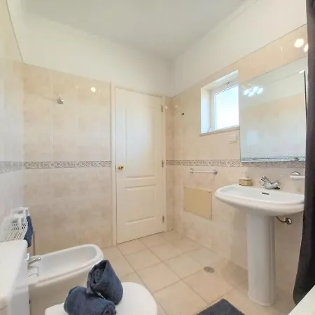 Exclusive Oasis Parque Villa Portimao