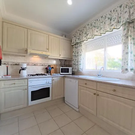 Villa Exclusive Oasis Parque Portimão