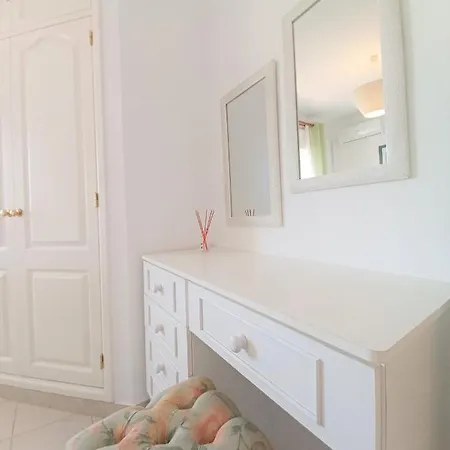 Exclusive Oasis Parque Villa
