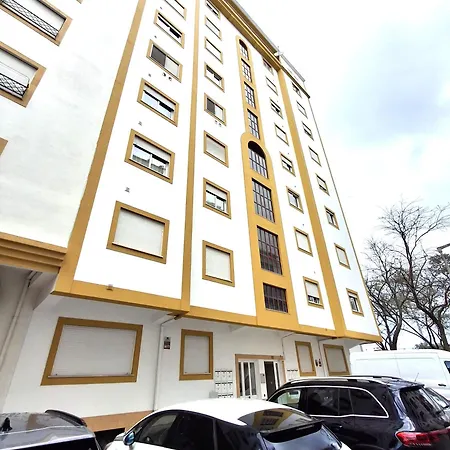 Apartamento River