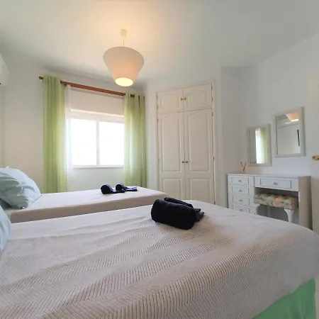 Exclusive Oasis Parque Villa *