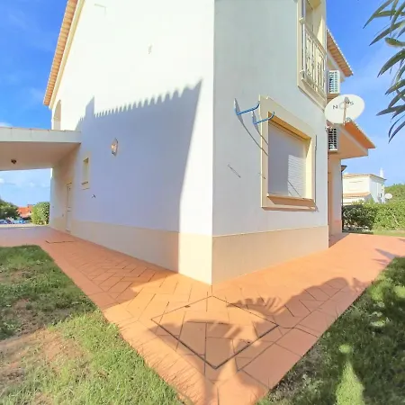 Villa Exclusive Oasis Parque Portimão