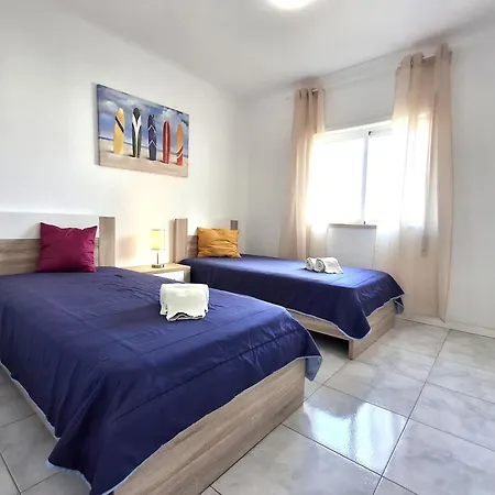 River アパート ポルティマン