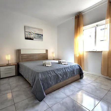 アパート River ポルティマン