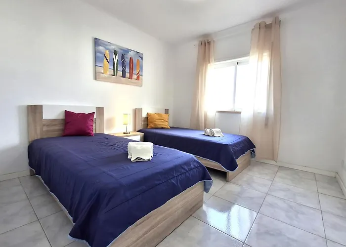 River アパート ポルティマン