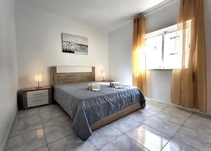 アパート River ポルティマン