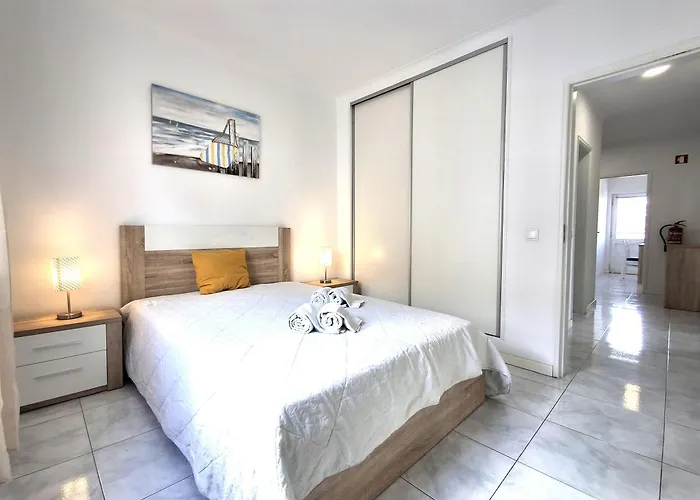 アパート River ポルティマン