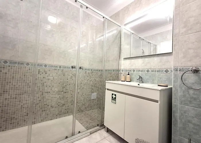 River アパート *