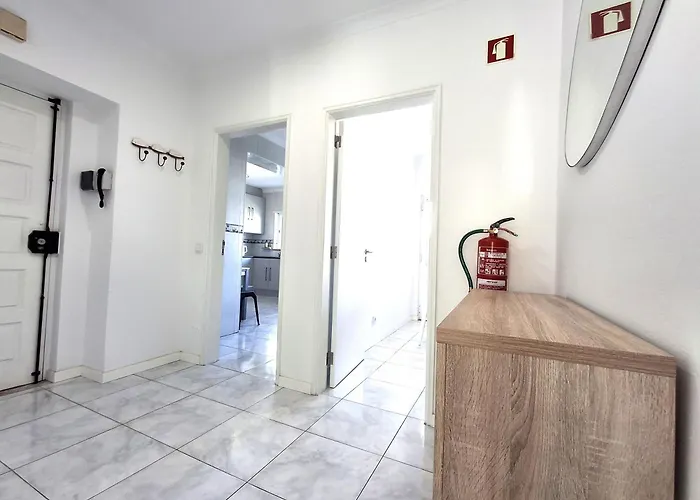 River アパート *