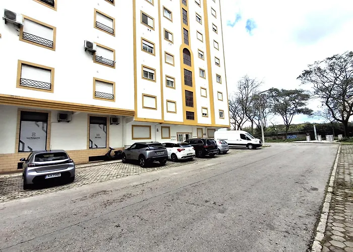 River * ポルティマン