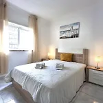 Appartement River *