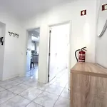 River Appartement *