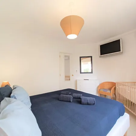 Вілла Exclusive Oasis Parque