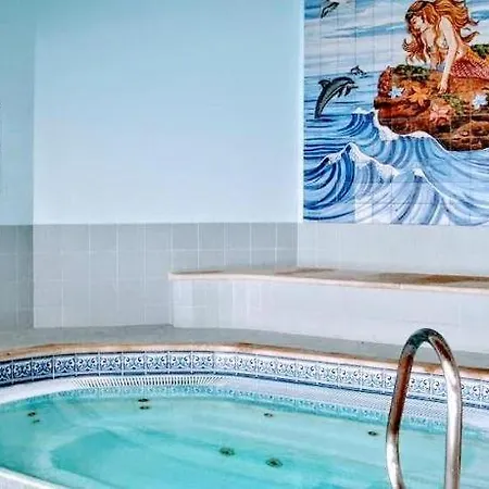 Exclusive Oasis Parque Портіман