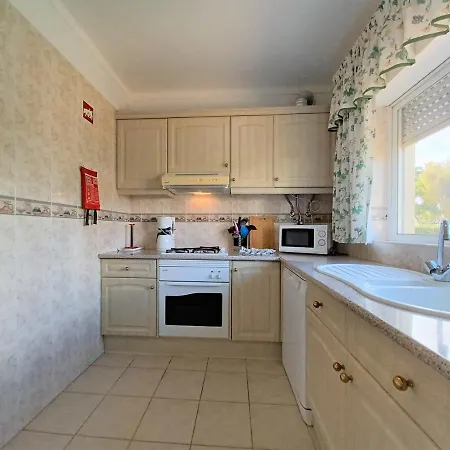 Вілла Exclusive Oasis Parque *