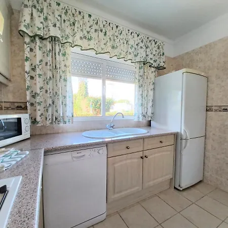 Exclusive Oasis Parque