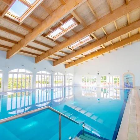 Exclusive Oasis Parque * Портіман