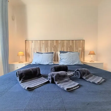 Exclusive Oasis Parque Портіман