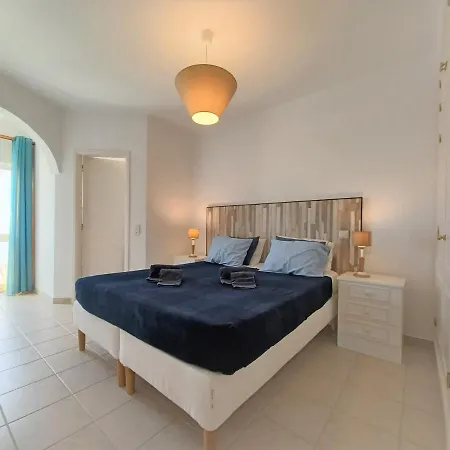 Вілла Exclusive Oasis Parque *