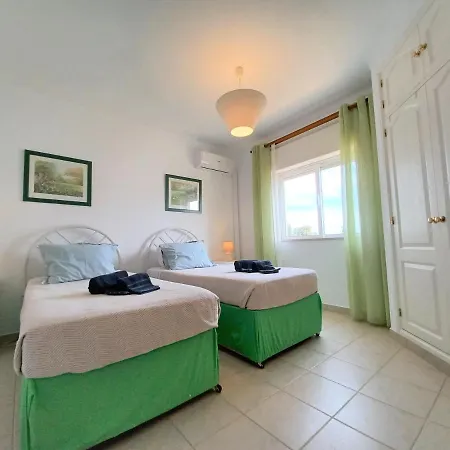 Exclusive Oasis Parque Вілла *