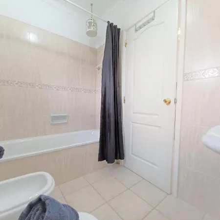 Exclusive Oasis Parque Портіман